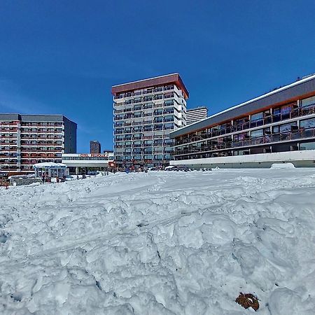 Apartment Pelvoux 102 By Interhome Saint-Martin-de-Belleville Esterno foto