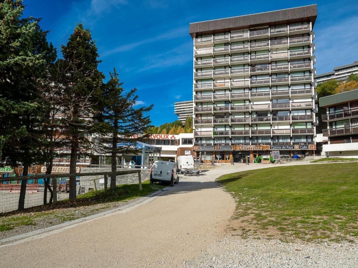 Apartment Pelvoux 102 By Interhome Saint-Martin-de-Belleville Esterno foto