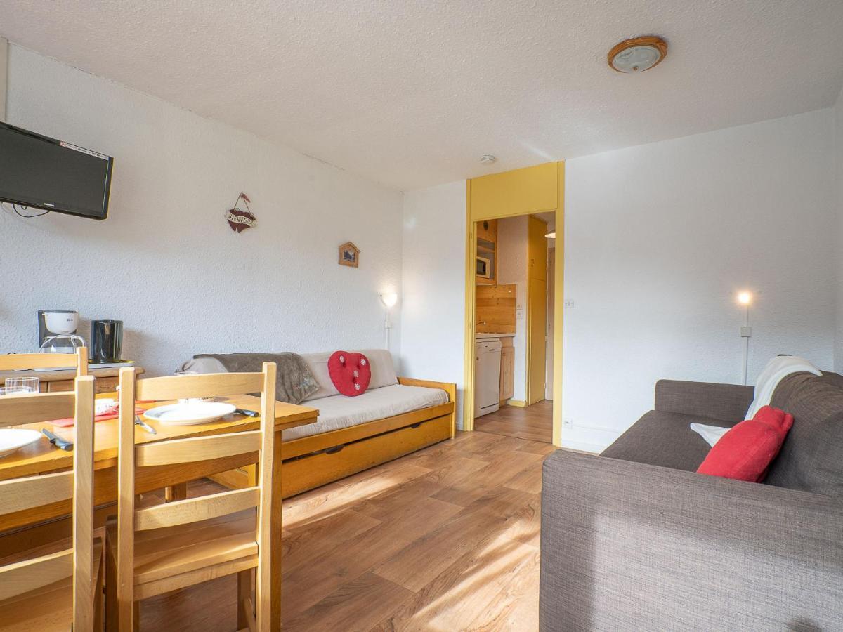 Apartment Pelvoux 102 By Interhome Saint-Martin-de-Belleville Esterno foto