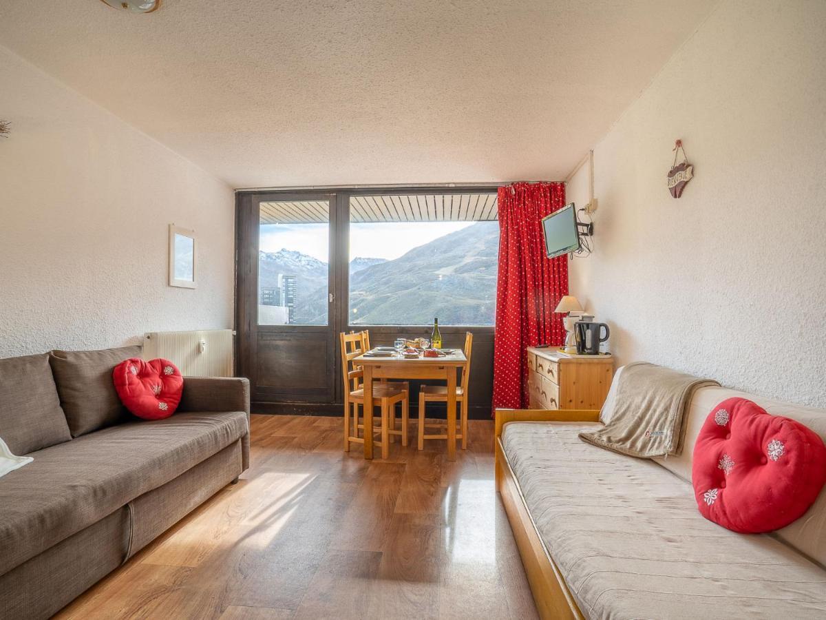Apartment Pelvoux 102 By Interhome Saint-Martin-de-Belleville Esterno foto