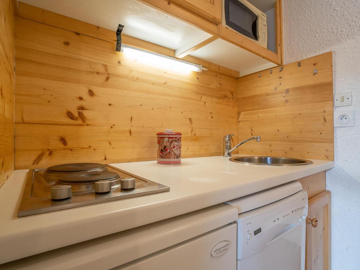 Apartment Pelvoux 102 By Interhome Saint-Martin-de-Belleville Esterno foto