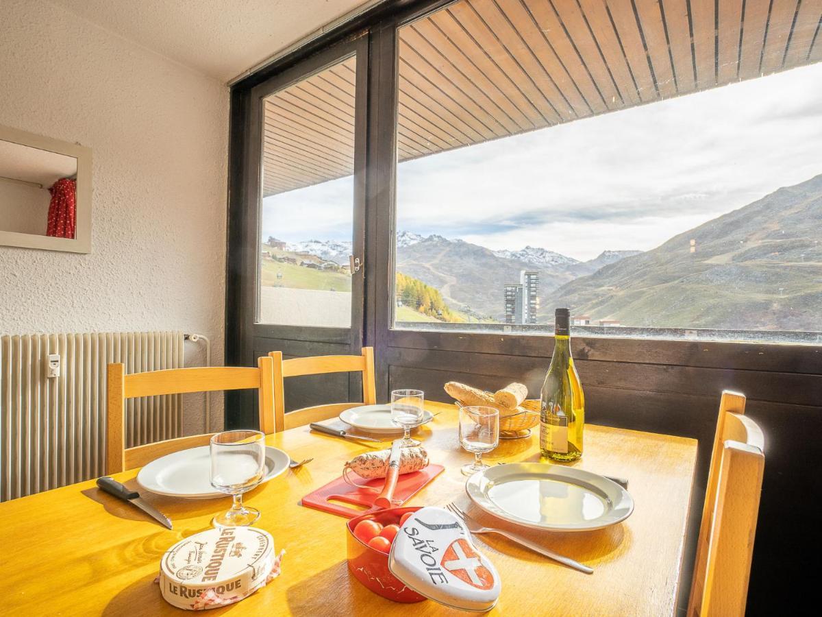 Apartment Pelvoux 102 By Interhome Saint-Martin-de-Belleville Esterno foto