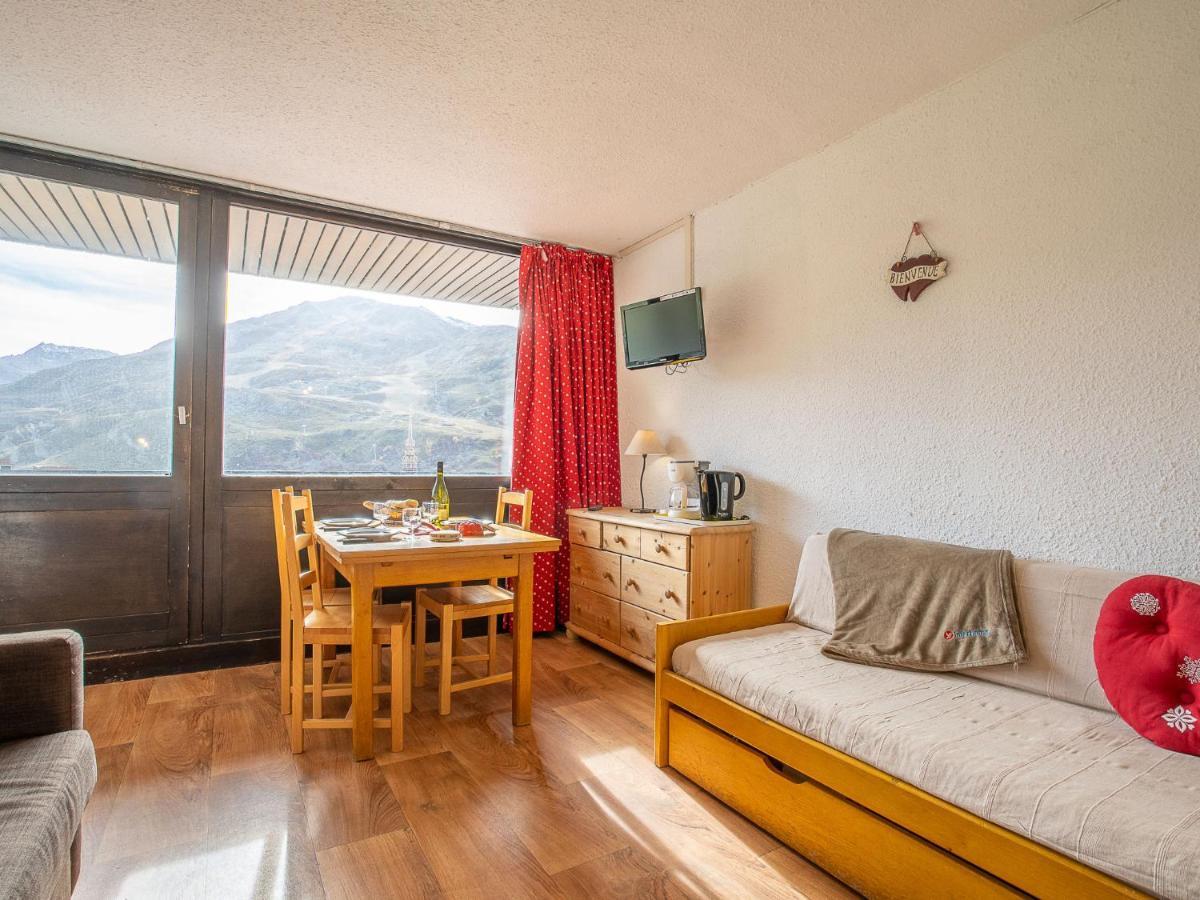 Apartment Pelvoux 102 By Interhome Saint-Martin-de-Belleville Esterno foto