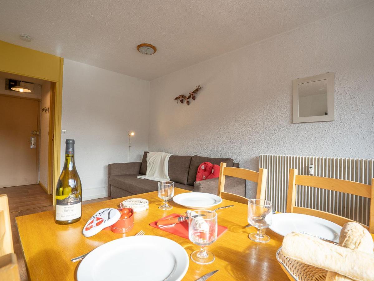 Apartment Pelvoux 102 By Interhome Saint-Martin-de-Belleville Esterno foto