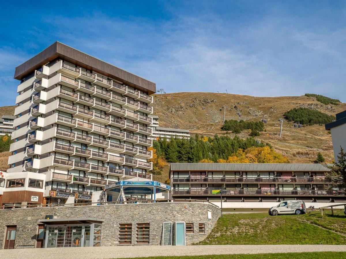 Apartment Pelvoux 102 By Interhome Saint-Martin-de-Belleville Esterno foto