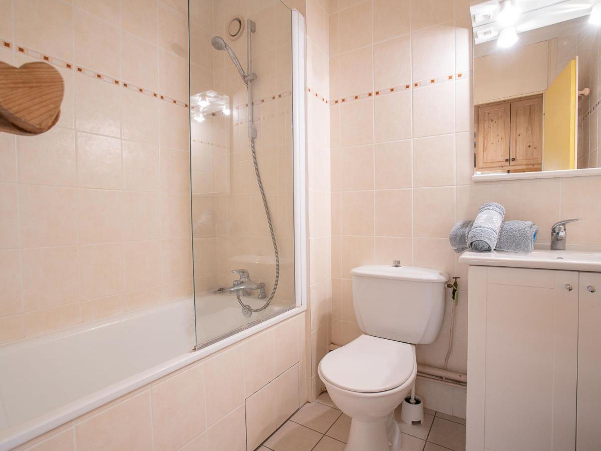 Apartment Pelvoux 102 By Interhome Saint-Martin-de-Belleville Esterno foto